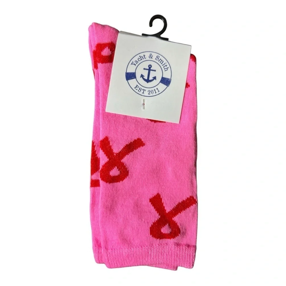 🆕Breast Cancer Awareness Socks